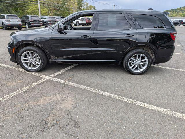 2025 Dodge Durango GT AWD