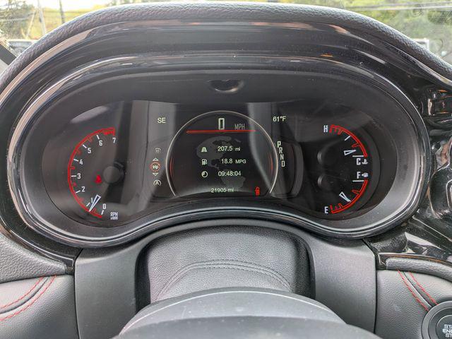 2025 Dodge Durango GT AWD