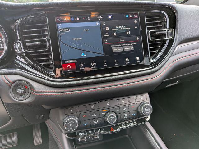 2025 Dodge Durango GT AWD