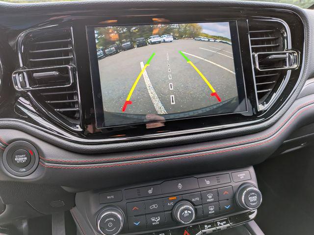 2025 Dodge Durango GT AWD