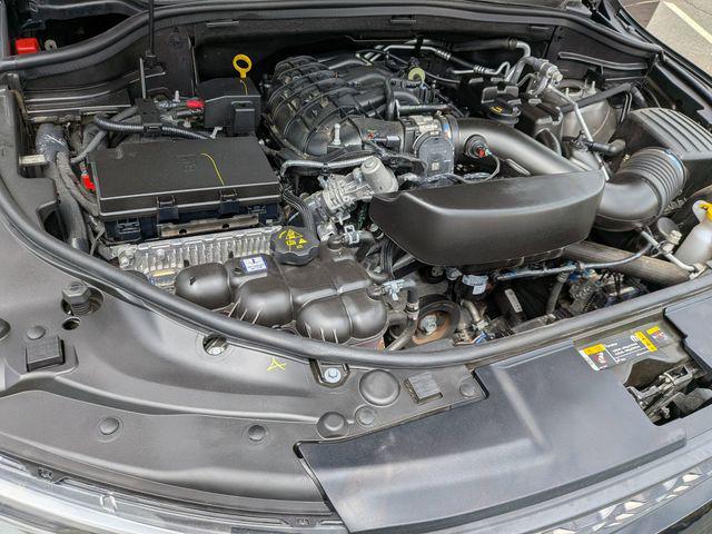 2025 Dodge Durango GT AWD