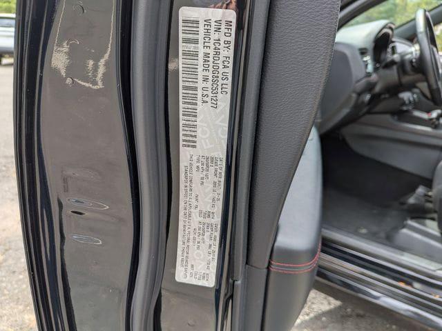 2025 Dodge Durango GT AWD