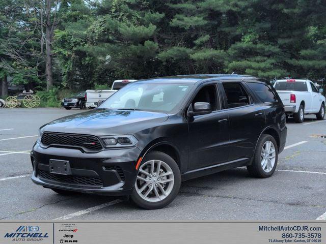 2025 Dodge Durango GT AWD for sale in Canton, CT