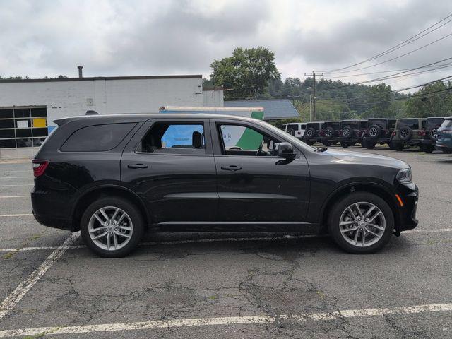 2025 Dodge Durango GT AWD