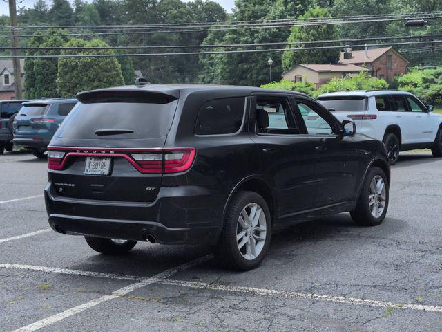 2025 Dodge Durango GT AWD