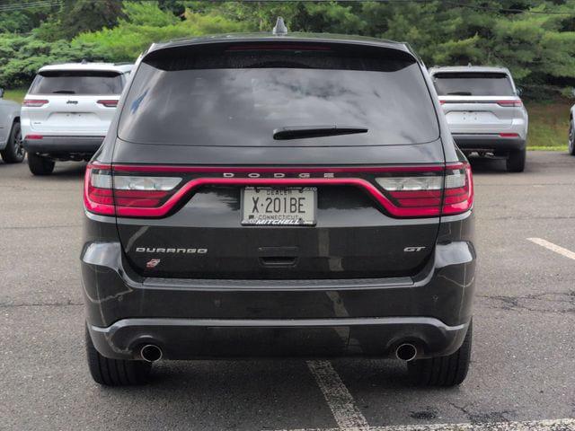 2025 Dodge Durango GT AWD