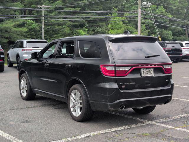 2025 Dodge Durango GT AWD