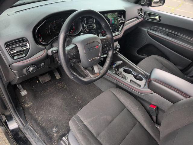 2025 Dodge Durango GT AWD