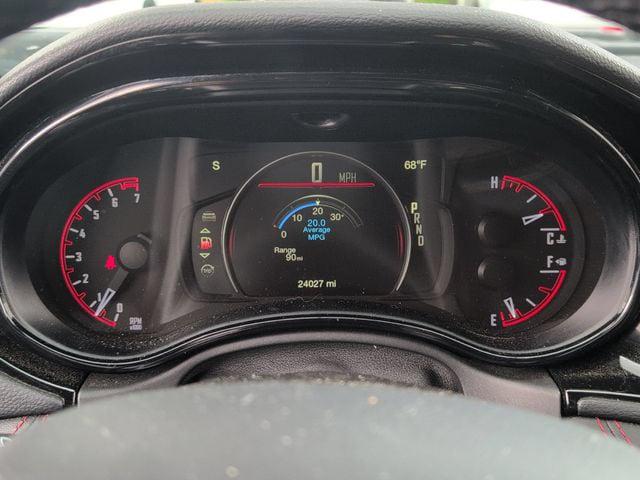 2025 Dodge Durango GT AWD