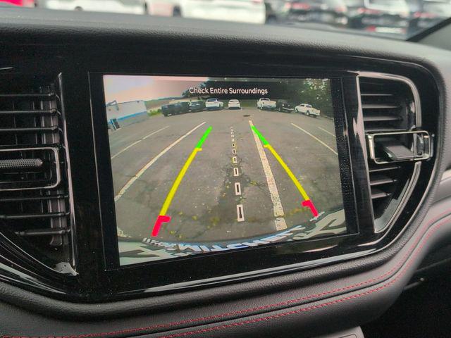 2025 Dodge Durango GT AWD