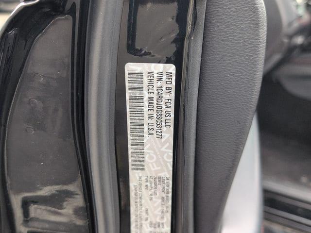 2025 Dodge Durango GT AWD