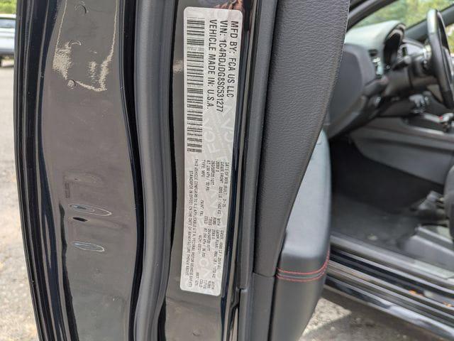 2025 Dodge Durango GT AWD