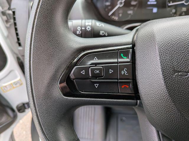 2025 Ram ProMaster 2500 Cargo Van Tradesman Low Roof 136" WB w/Pass Seat