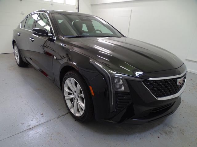 2025 Cadillac CT5 Premium Luxury RWD for sale in Budd Lake, NJ