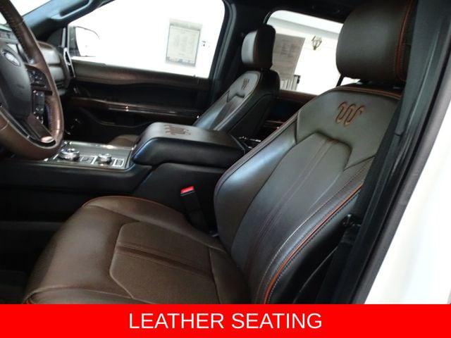 2020 Ford Expedition King Ranch MAX