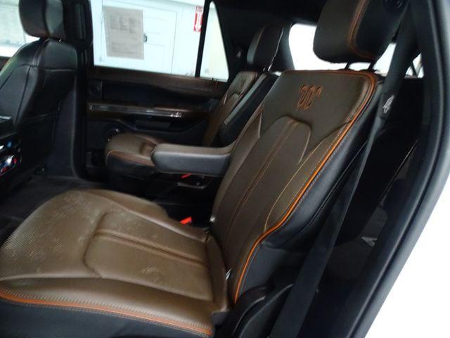 2020 Ford Expedition King Ranch MAX