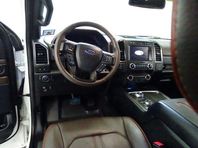 2020 Ford Expedition King Ranch MAX