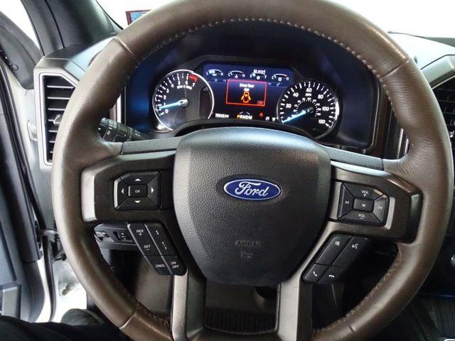 2020 Ford Expedition King Ranch MAX