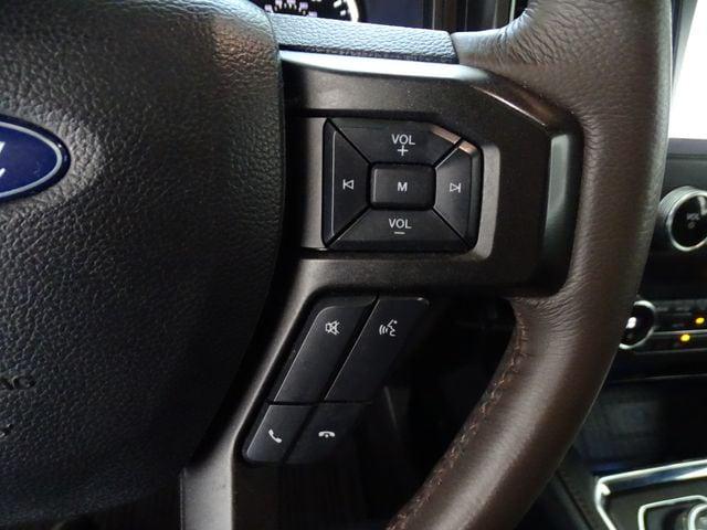 2020 Ford Expedition King Ranch MAX