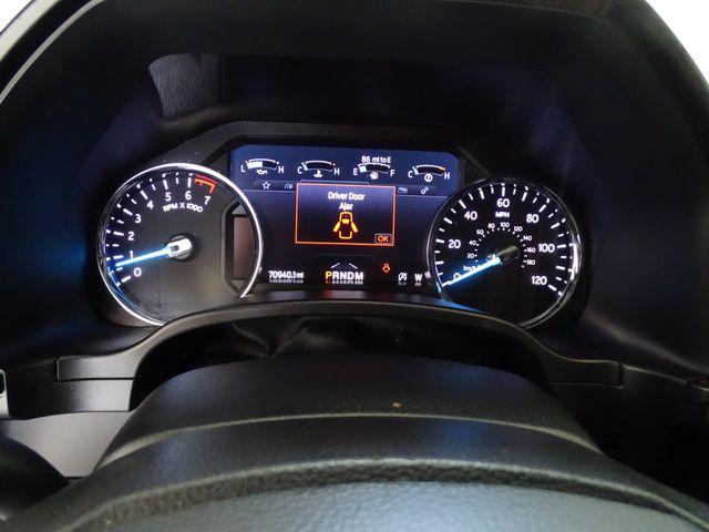2020 Ford Expedition King Ranch MAX
