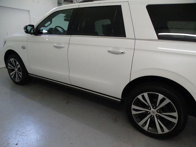 2020 Ford Expedition King Ranch MAX