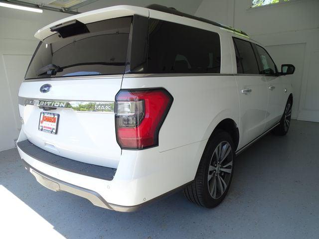 2020 Ford Expedition King Ranch MAX