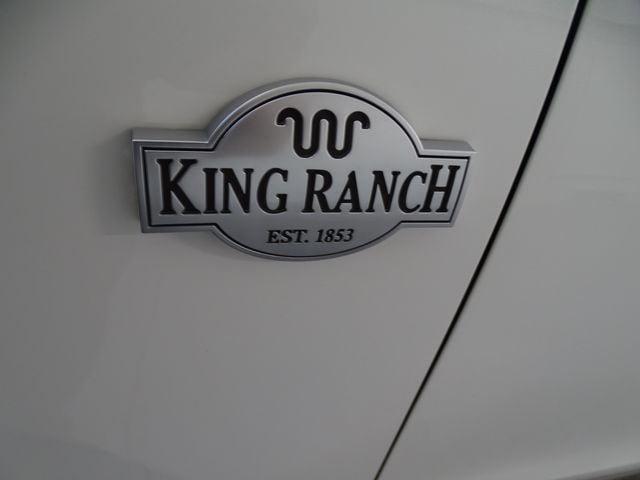 2020 Ford Expedition King Ranch MAX