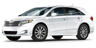 2011 Toyota Venza Base for sale in Newark, NJ