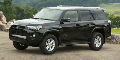 2018 Toyota 4Runner SR5 for sale in Newark, NJ