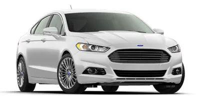 2013 Ford Fusion Titanium for sale in Newark, NJ