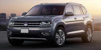 2018 Volkswagen Atlas 3.6L V6 SE for sale in Newark, NJ