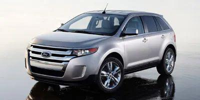 2011 Ford Edge SEL for sale in Newark, NJ