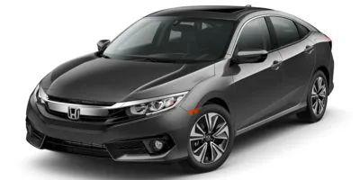 2018 Honda Civic EX-L for sale in Newark, NJ