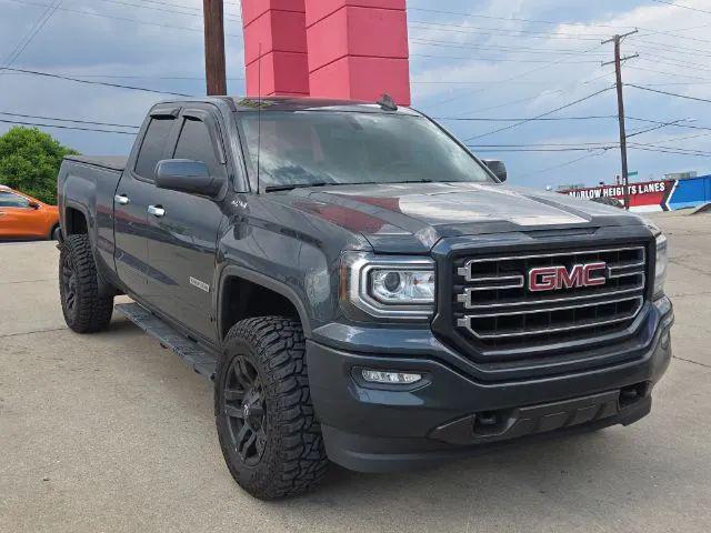2017 GMC Sierra 1500 Base for sale in Temple Hills, MD