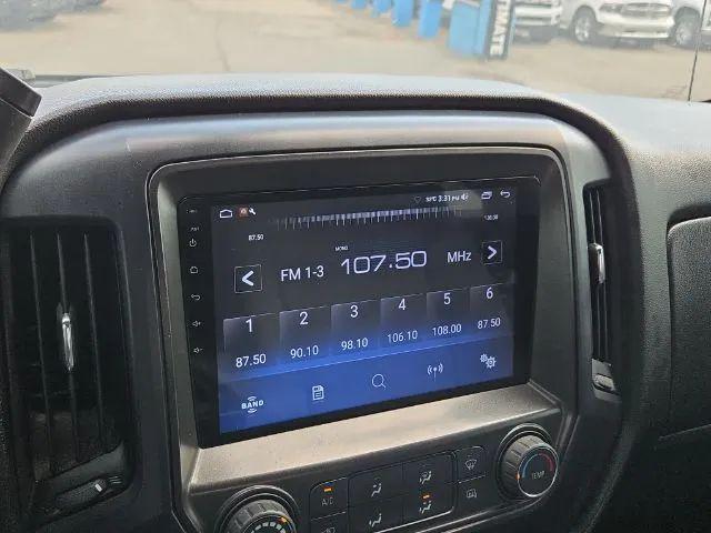 2017 GMC Sierra 1500 Base