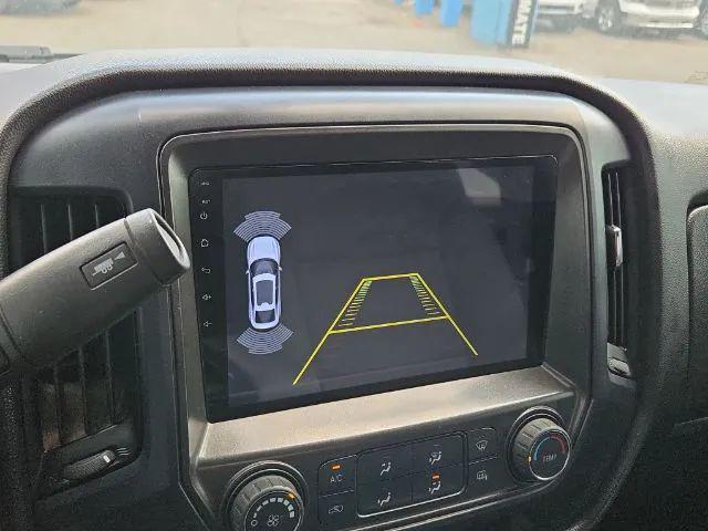 2017 GMC Sierra 1500 Base