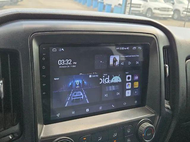 2017 GMC Sierra 1500 Base
