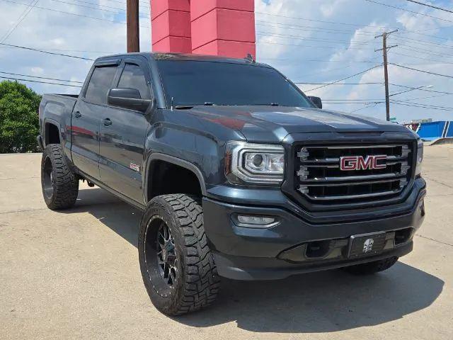 2018 GMC Sierra 1500 SLT for sale in Temple Hills, MD