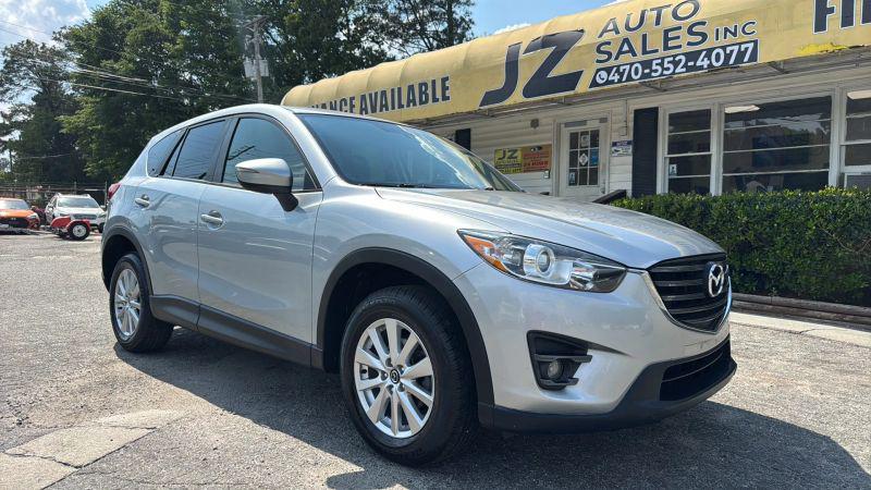2016 Mazda CX-5 Touring for sale in Marietta, GA