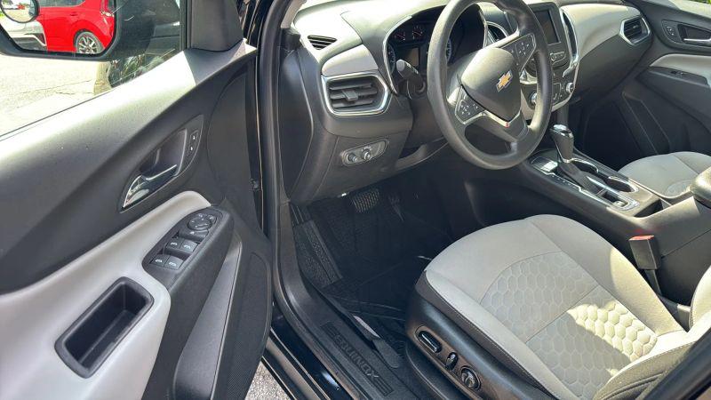 2021 Chevrolet Equinox FWD LS