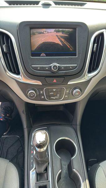 2021 Chevrolet Equinox FWD LS