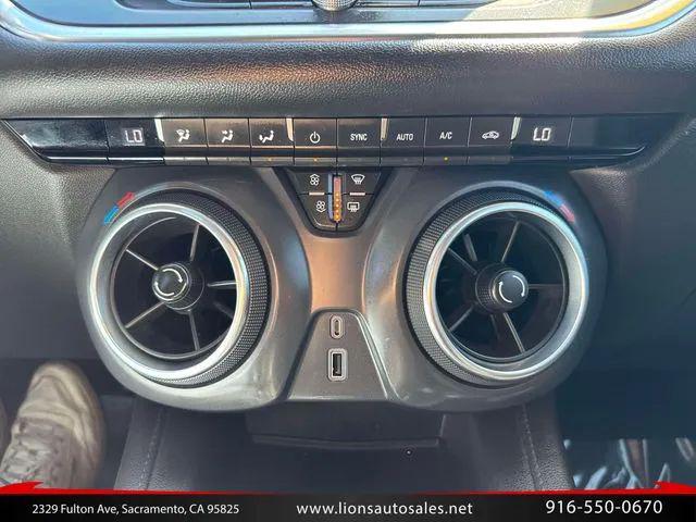 2021 Chevrolet Blazer FWD L