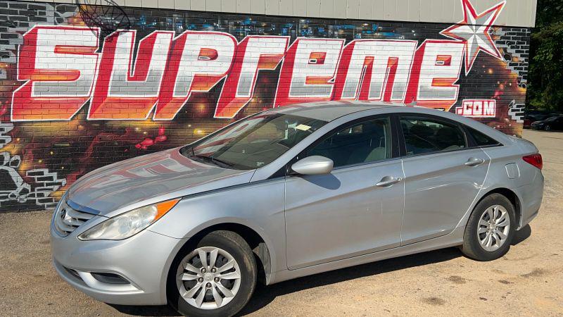 2012 Hyundai Sonata GLS for sale in Raleigh, NC