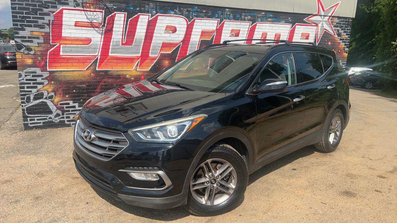 2017 Hyundai Santa Fe Sport 2.4L for sale in Raleigh, NC