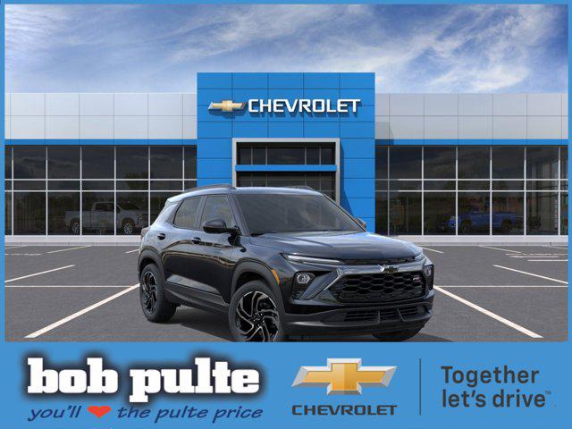 2026 Chevrolet TrailBlazer FWD RS for sale near Lebanon, OH