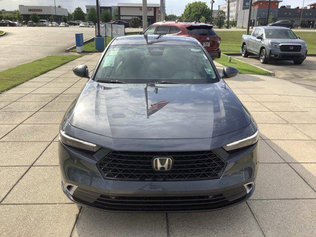 2026 Honda Accord Sedan Touring