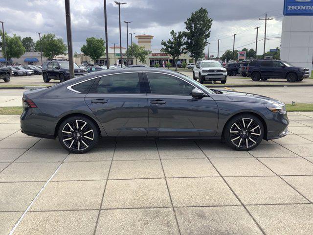 2026 Honda Accord Sedan Touring