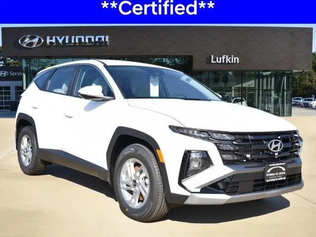 2025 Hyundai Tucson SE for sale in Lufkin, TX