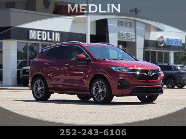 2021 Buick Encore GX FWD Select for sale in Wilson, NC
