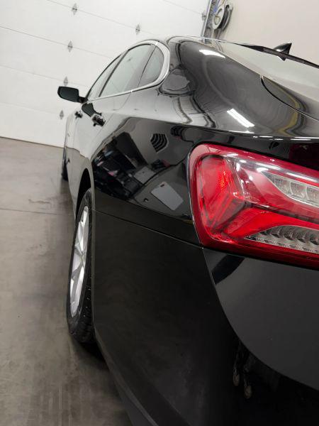 2021 Chevrolet Malibu FWD LT
